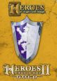 Heroes of Might and Magic II: Gold - Video Game Video game from Heroes of Might and Magic II: Gold for Windows. Published