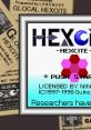 Hexcite: The Shapes of Victory (GBC) Glocal HexCite グローカルヘキサイト - Video Game Video game from Hexcite: The Shapes