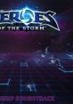 Heroes of the Storm - Video Game Video game from Heroes of the Storm for Windows. Published by Blizzard (2015). 