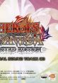 Heroes Phantasia Special Track CD ヒーローズファンタジア スペシャルサウンドトラックCD - Video Game Video game from Heroes