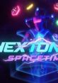 Hextones Spacetime - Video Game Music