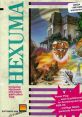 Hexuma - Video Game Video game from Hexuma for Amiga.