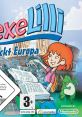 Hexe Lilli Entdeckt Europa - Video Game Video game from Hexe Lilli Entdeckt Europa for DS. Published by Rondomedia (2009). 