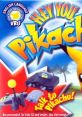 Hey You, Pikachu! ピカチュウげんきでちゅう - Video Game Video game from Hey You, Pikachu! ピカチュウげんきでちゅう for