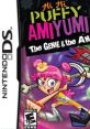 Hi Hi Puffy AmiYumi: The Genie & the Amp - Video Game Video game from Hi Hi Puffy AmiYumi: The Genie & the Amp for DS.