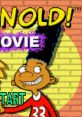 Hey Arnold! The Movie - Video Game Music
