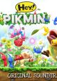 Hey! Pikmin Hey! ピクミン - Video Game Video game from Hey! Pikmin Hey! ピクミン for 3DS. Published by Nintendo (2017). 