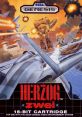 Herzog Zwei ヘルツォーク・ツヴァイ - Video Game Music