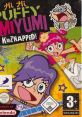 Hi Hi Puffy AmiYumi: Kaznapped! ハイ! ハイ! パフィー★アミユミ - Video Game Video game from Hi Hi Puffy AmiYumi: