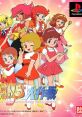 Majokko Daisakusen: Little Witching Mischiefs 魔女っ子大作戦 - Video Game Music