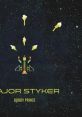 Major Stryker Major Stryker: Original - Video Game Video game from Major Stryker Major Stryker: Original for Windows.