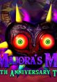 Majora's Mask 20th Anniversary Tribute - Video Game Video game from Majora's Mask 20th Anniversary Tribute. 