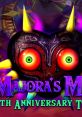 Majora's Mask 20th Anniversary Tribute - Video Game Music