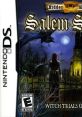 Hidden Mysteries - Salem Secrets - Witch Trials of 1692 - Video Game Video game from Hidden Mysteries - Salem Secrets -