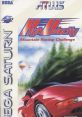 High Velocity - Mountain Racing Challenge Touge - King the Sprits 峠KING・ザ・スピリッツ - Video Game Video game from