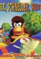 Higher, Faster, Further • The Original Diddy Kong Racing Höher, Schneller, Weiter • The Original Diddy Kong Racing Nintendo