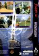 Highlander: The Last of the MacLeods (Atari Jaguar CD) - Video Game Video game from Highlander: The Last of the MacLeods