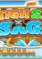 High Sea Saga Daikaizoku Quest 大海賊クエスト - Video Game Video game from High Sea Saga Daikaizoku Quest 大海賊クエスト