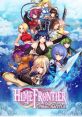 HiMe Frontier-final battle (Android Game ) - Video Game Video game from HiMe Frontier-final battle (Android Game ) for