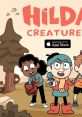 Hilda Creatures - Video Game Music