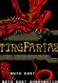 Hippodrome Fighting Fantasy ファイティングファンタジー - Video Game Video game from Hippodrome Fighting Fantasy