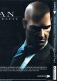 Hitman: Contracts Promotional Track - Video Game Video game from Hitman: Contracts Promotional Track for PS2, Windows,