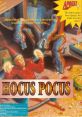 Hocus Pocus (IBM-PC AdLib) - Video Game Video game from Hocus Pocus (IBM-PC AdLib) for Windows. 