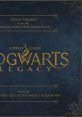 Hogwarts Legacy (Study Themes from the Original Video Game track) - Video Game Video game from Hogwarts Legacy (Study