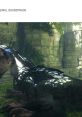 Hitokui no Oowashi Trico Original 人喰いの大鷲トリコ オリジナルサウンドトラック The Last Guardian Original - Video Game 