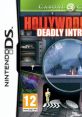 Hollywood Files - Deadly Intrigues - Video Game Video game from Hollywood Files - Deadly Intrigues for DS. Published by