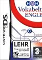 HMH Vokabeltrainer - Englisch - Video Game Video game from HMH Vokabeltrainer - Englisch for DS. Published by HMH (2008). 