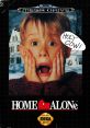 Home Alone - Video Game Video game from Home Alone for Genesis / Mega Drive. Published by Sega, Tectoy (1992). Uploaded