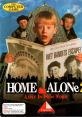 Home Alone 2 - Lost in New York - Video Game Video game from Home Alone 2 - Lost in New York for MS-DOS. Published by