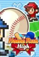 Home Run High Yakyūbu Monogatari 野球部ものがたり - Video Game Video game from Home Run High Yakyūbu Monogatari