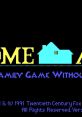 Home Alone (Tandy 1000) - Video Game Music