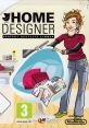 Home Designer - Perfekt Gestylte Zimmer - Video Game Video game from Home Designer - Perfekt Gestylte Zimmer for DS.