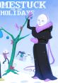 Homestuck for the Holidays Homestuck - Video Game Video game from Homestuck for the Holidays Homestuck for iOS, MacOS,