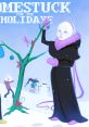 Homestuck for the Holidays Homestuck - Video Game Music