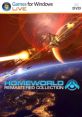 Homeworld Game Rip - Video Game Video game from Homeworld Game Rip. 