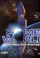 Homeworld track (Redbook) - Video Game Video game from Homeworld track (Redbook) for FM Towns. Published by Imagineer,