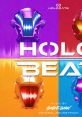 HOLOBEAT Original track Holobeat (Original Game track) - Video Game Video game from HOLOBEAT Original track Holobeat