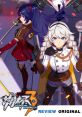 Honkai Impact 3rd -Review- Original 崩坏3-Review-Original - Video Game Video game from Honkai Impact 3rd -Review-