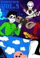 Homestuck Vol. 5​-​6 (with The Felt) - Video Game Video game from Homestuck Vol. 5​-​6 (with The Felt) for iOS, MacOS,