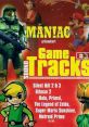 MAN!AC presents: Gametracks #1 MAN!AC präsentiert: Gametracks #1 - Video Game Video game from MAN!AC presents: Gametracks