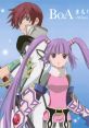 Mamoritai ~White Wishes~ - BoA (Tales Version) まもりたい ~White Wishes~ - BoA (テイルズ盤) Tales of Graces - Theme Song