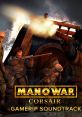 Man O' War - Corsair - Video Game Video game from Man O' War - Corsair for MacOS, Windows. Published by Evil Twin