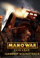 Man O' War - Corsair - Video Game Music