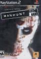 Manhunt - Video Game Video game from Manhunt for PS2, PS3, PS4, PS5, Windows, Xbox, Xbox One, Xbox Series X/S. Published by