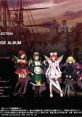 Manabu Namiki Selection Deathsmiles Premium Arrange Album 並木学セレクション デススマイルズ プレミアムアレンジアルバム -