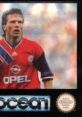 Manchester United Championship Soccer Lothar Matthäus Super Soccer - Video Game Video game from Manchester United